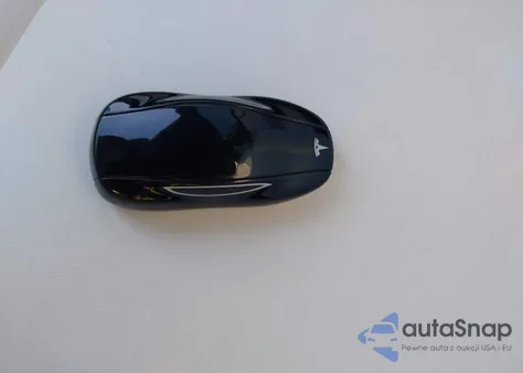 2017 Tesla Model S 60/75 из США, поврежденный, VIN 5YJSA1E10HF194779